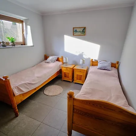 Przy Beczce 아파트