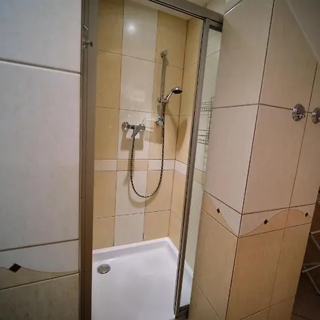 아파트 Przy Beczce *