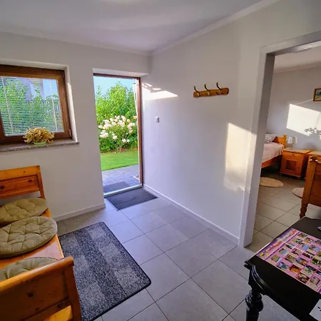 아파트 Przy Beczce 코바리