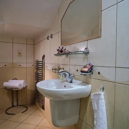 Przy Beczce * 코바리