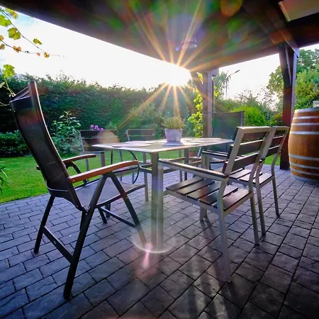 Przy Beczce 아파트 *