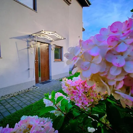 Przy Beczce 코바리