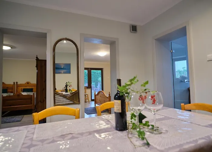 Przy Beczce * 코바리