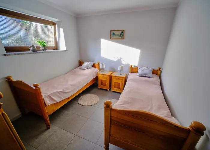 Przy Beczce Apartment