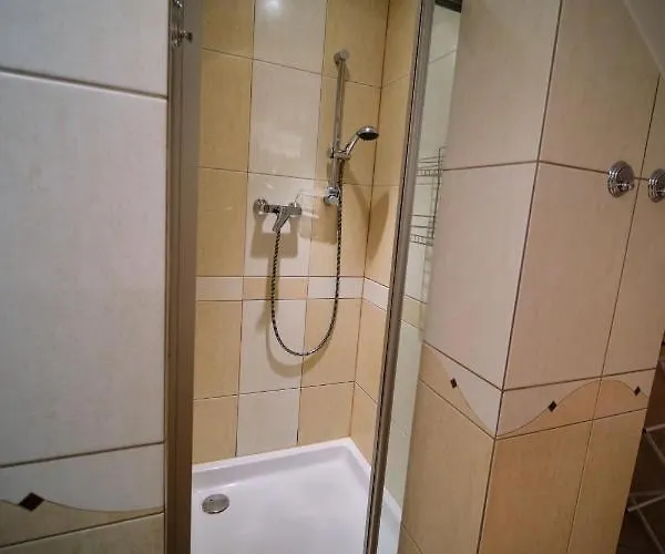 Apartment Przy Beczce *