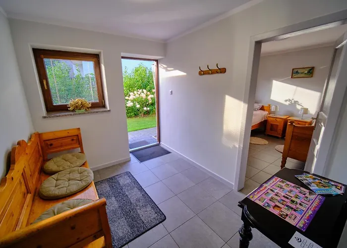 Apartment Przy Beczce Kowary