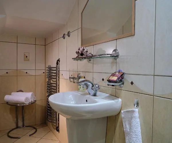 Przy Beczce * Kowary