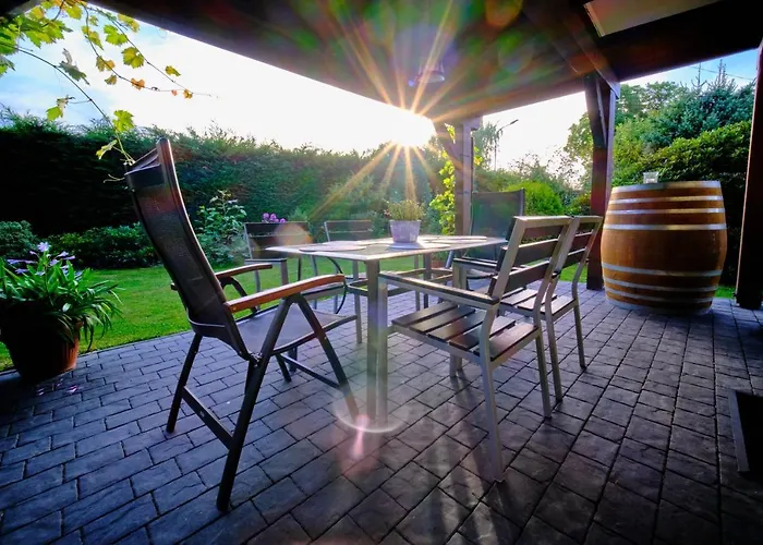 Przy Beczce Apartment *