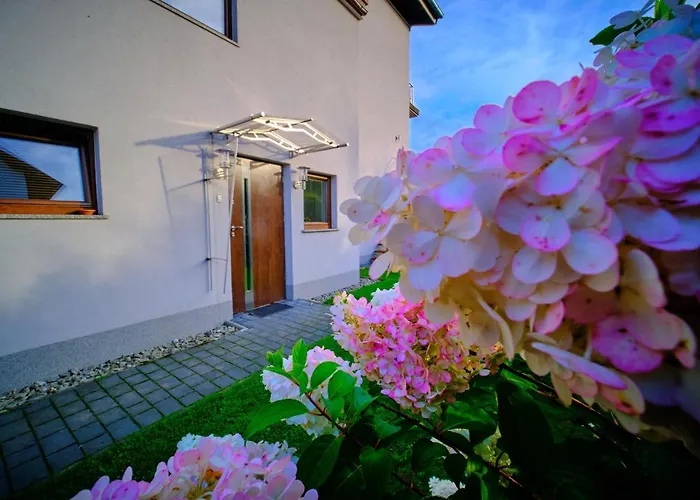 Przy Beczce 코바리